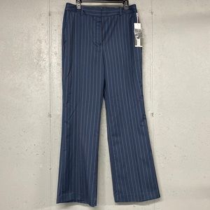 Worthington High-Rise Trouser Size 10